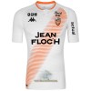 Officiële Voetbalshirt FC Lorient Uit 2020-21 - Heren